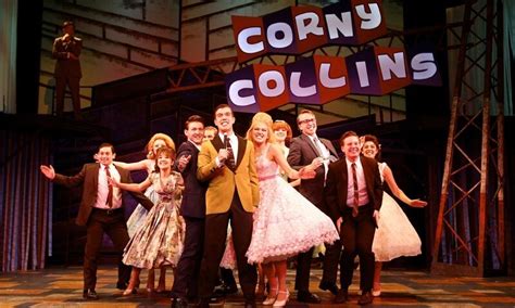 And usually don't end until 7 p.m. Top 10 Colleges for Musical Theatre Majors - College Magazine