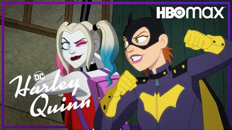 Harley Quinn 3ª Temporada Trailer Oficial HBO Max YouTube