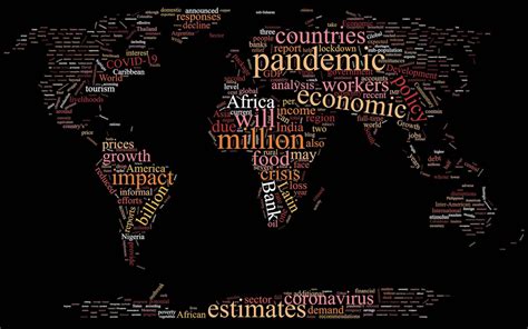 The novel coronavirus has rapidly become widespread, resulting in an epidemic throughout china, followed by a pandemia, an increasing number of cases in various countries throughout the world. The Economic Impact of COVID-19 around the World: A Round ...
