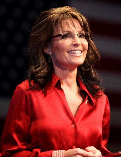Nude Pictures Of Sarah Palin Are Excessively Damn Engaging