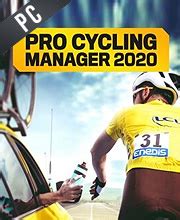 The pc owners will have their yearly update with pro cycling manager 2020. Pro Cycling Manager 2020 Digital Download Price Comparison