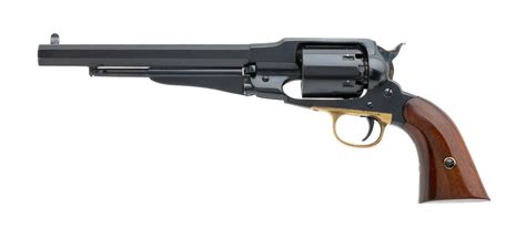 Uberti Remington 1848 44 Black Powder Revolver Bp115