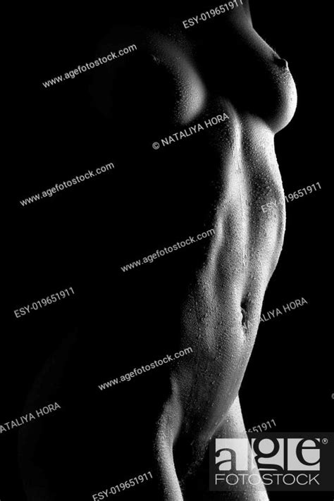 Fine Art Nude Female Stock Photo Picture And Low Budget Royalty Free