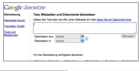 Übersetzung englisch deutsch kostenlos sofort google – Lys for kjøkkenet