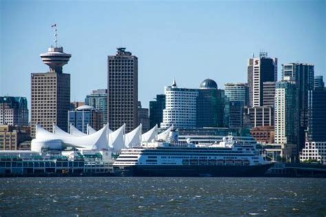 Canada Place (Vancouver) - 2020 What to Know Before You Go (with Photos
