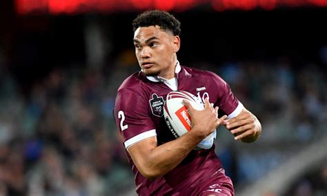Coates was born in port moresby, papua new guinea. Key battles, ones to watch, squads: Everything you need to know about State of Origin game two ...