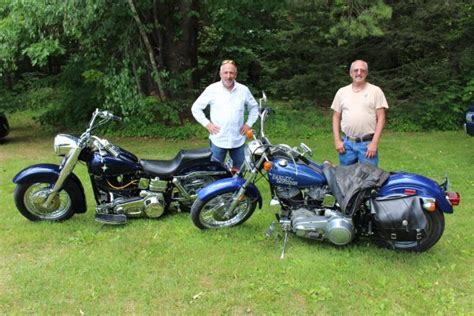 The stuff i haven't found i am restoring to the best of my ability. Harley Owners Recall AMF Years