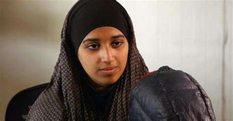 isis bride hoda muthana continues fight to return to u s with son cbs news