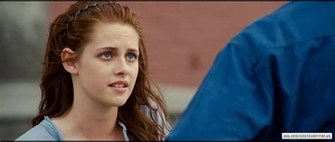 Dvd Screen Captures The Yellow Handkerchief Kristen Stewart Image