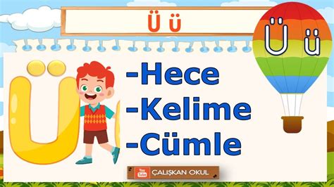 ü Ile Başlayan Kelimeler 6 Harfli - iSaq