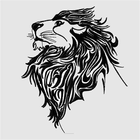 Update More Than 71 Lion Tribe Of Judah Tattoo Ineteachers