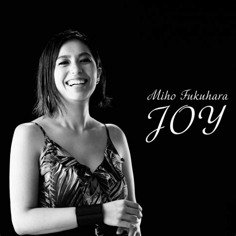 Miho Fukuhara Joy Digital J Music Italia