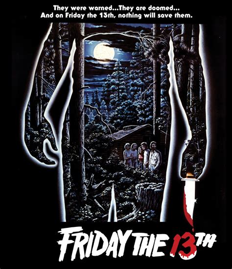 Shoutfactory Friday 13th 1 The Horror Times