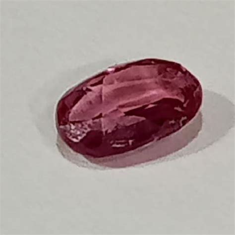 6 Red Natural Old Burma Ruby Size 10 Mm At Rs 10500 Carat In North 24