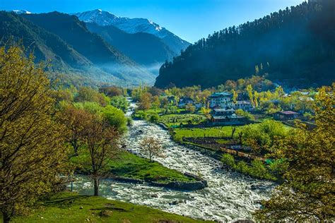 8 Exciting Things To Do In Kashmir For A Memorable Summer Vacation Oyo