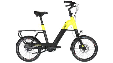 Kettler Alu Rad E Bike Quadriga Cityhopper Rt Unisex E Kompakt 20 Zoll