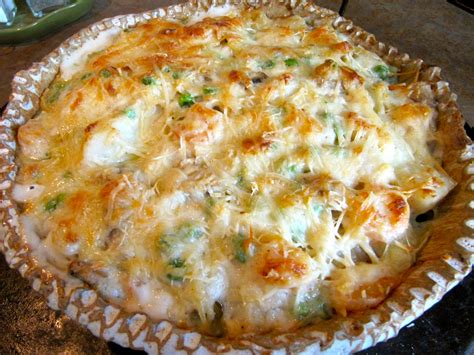 Allrecipes has more than 100 trusted seafood casserole recipes complete with ratings, reviews and baking tips. Maggie Monday: Scallops and Shrimp Casserole | Rantings of an Amateur Chef