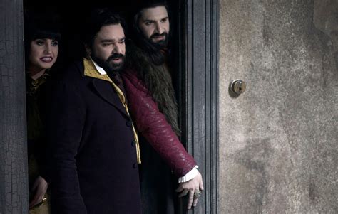 ‘what We Do In The Shadows Renewed For Season 4 Watch New Trailer