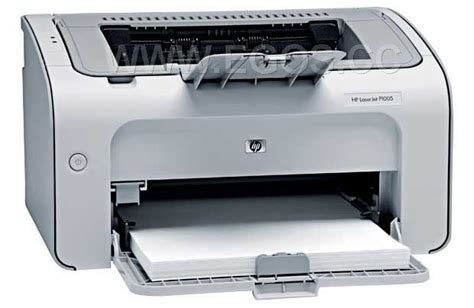 Hp printer driver is a software that is in charge of controlling every hardware installed on a computer, so that any installed hardware can interact with. HP P1005 Toner, HP LaserJet P1005 Toner Cartridges