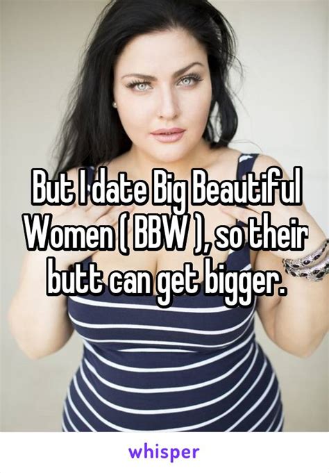 Big Beautiful Women Photos