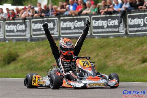 Max Verstappen European Champion 2013 Autos En Motoren Formule 1 Motor