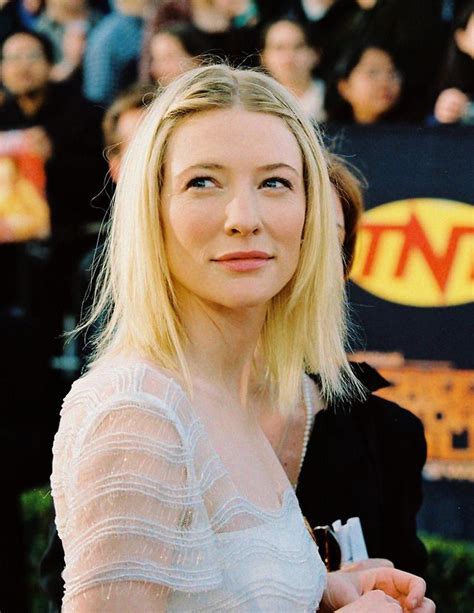 Cate Blanchett 1999 Cate Blanchett 90s Hollywood Actresses