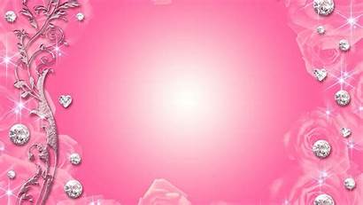 Pink Diamond Wallpapers Abstract Backgrounds Cool Background