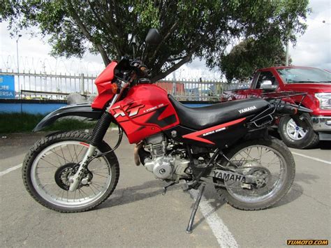 I wonder if they knew that this unassuming bike would become a favourite of many riders, even 35 years after it's initial launch? Yamaha Xt 225 Xt 225 - $ 4.150.000 en Mercado Libre