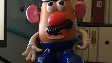 Mr Potato Head Adventure Youtube