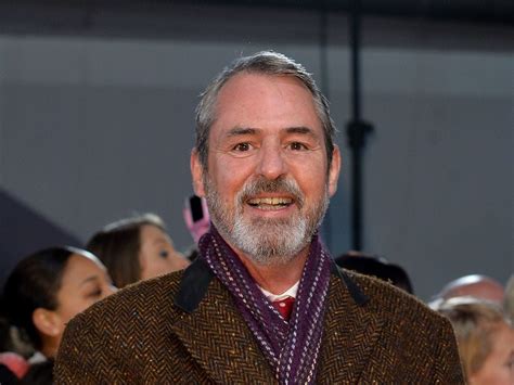 Neil Morrissey Working Class Actors Are Ignored By ‘oxbridge