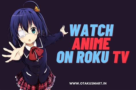 Discover More Than 92 Anime On Roku Vn