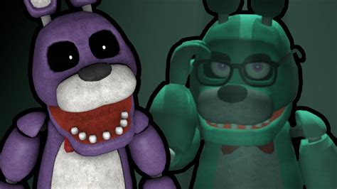 Five Nights With 39 Parkjuja