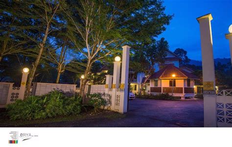 Bleu maison private vacation home janda baik. Suria Hill Country House, Janda Baik en Cameron Highlands ...