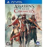 Assassins Creed Chronicles Ps Ps Vita