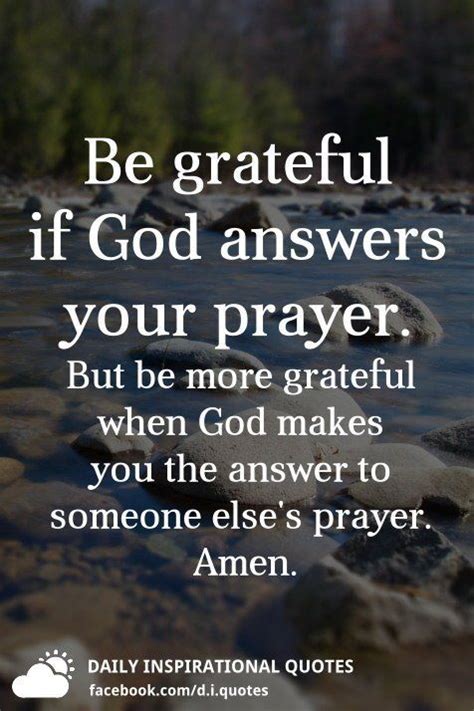 god answers your prayers quotes shortquotes cc