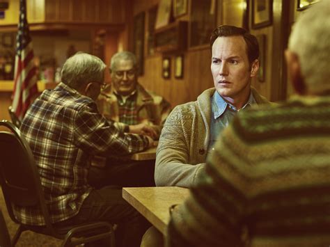 Fargo, Series 2 Finale, Channel 4 | The Arts Desk