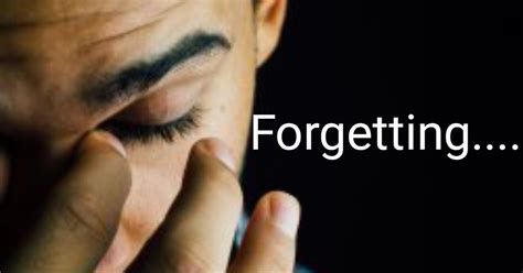 What Is Forgetting বিস্তৃতি কি বিস্মৃতির কারণ Cause Of Forgetting