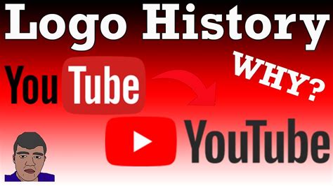 Youtube Logo History 55 Youtube