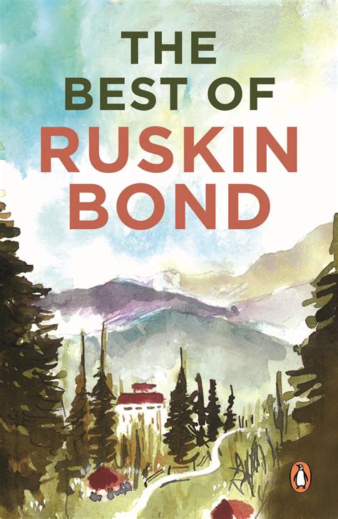 The Best Of Ruskin Bond Paperback English 2014 Buy The Best Of