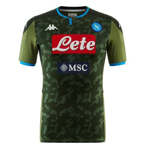 Get stylish napoli jersey on alibaba.com from the large number of suppliers available. Napoli Away Football Shirt 19/20 - SoccerLord