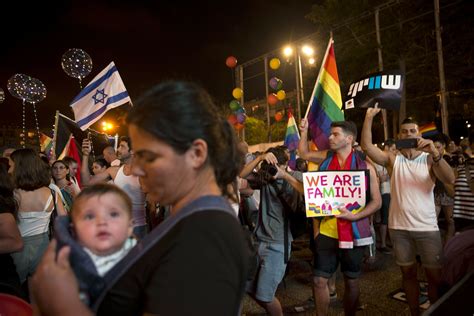 Israeli Top Court Rules Against Surrogacy Law Excluding Gays Ap News