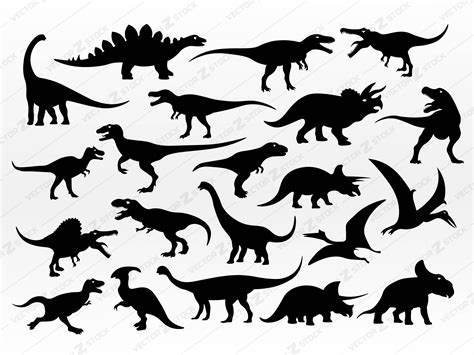 Dinosaur SVG, Dino SVG, Rex SVG, Jurassic svg, Dinosaur vector
