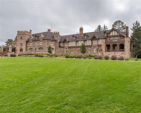 84 Fabulous Historic Homes And Mansions In The Usa