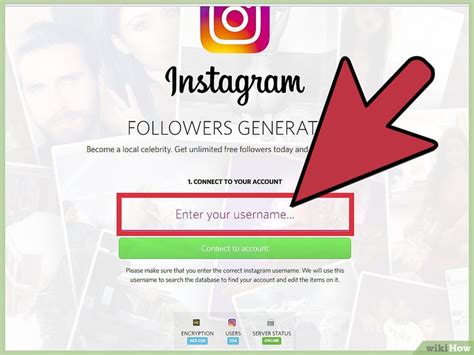 Cómo Conseguir Seguidores Falsos En Instagram 8 Pasos