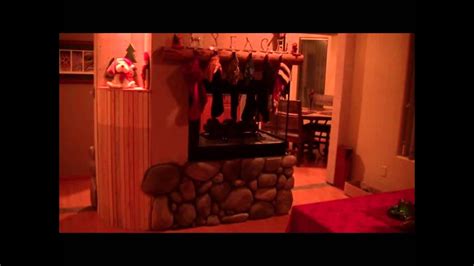 Time Lapse Of My Fireplace Construction Youtube