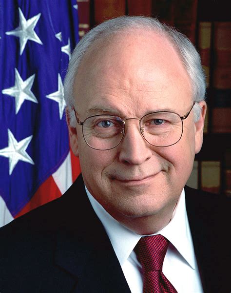 Filedick Cheney
