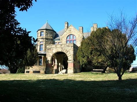 Maymont House Another Angle Of Maymont House Phthomas Flickr