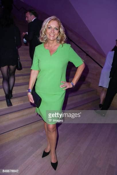 Bettina Tietjen Photos Photos And Premium High Res Pictures Getty Images