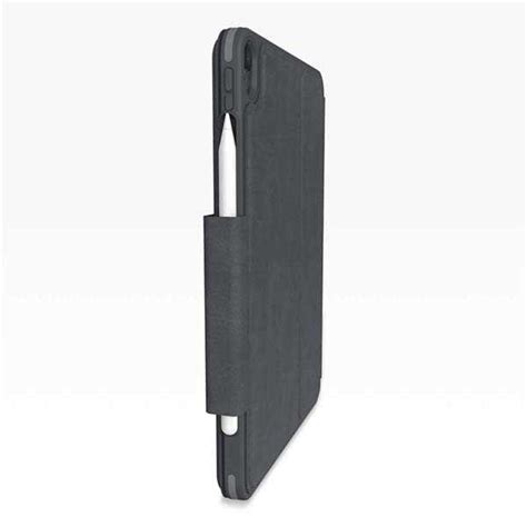 Ipad air 4 case with pencil holder. ZAGG Pro Keys iPad Air 4 Keyboard Case with Apple Pencil ...
