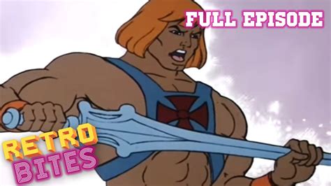 He Man Official 3 Hour Compilation Full Episodes Old Cartoons